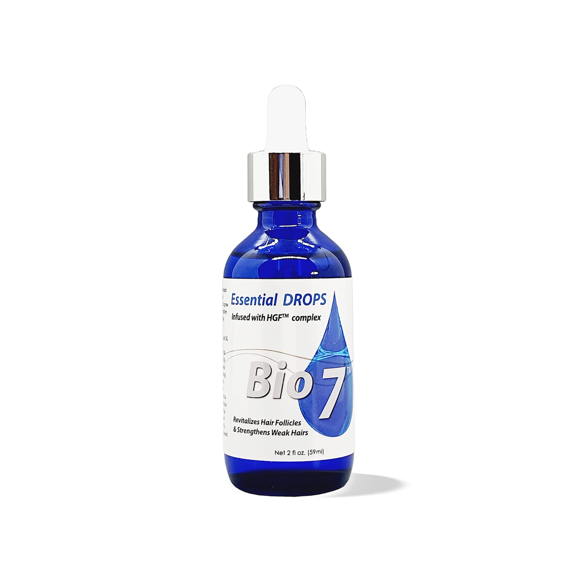 バイオハリフォースプラス30mL 未開封 Amazon.com : BYN Bio 7 Essential Miracle Drops 2oz : Beauty